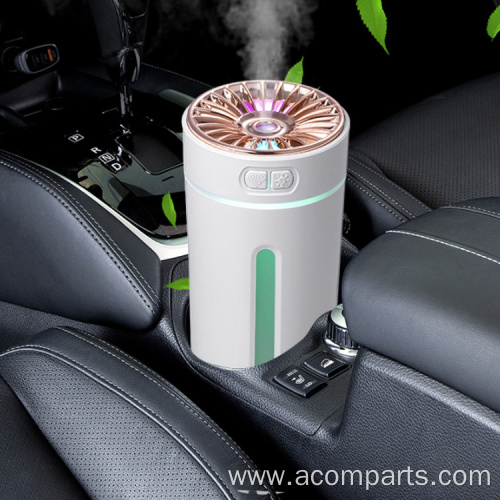 air humidifier rechargeable car office mute air humidifier